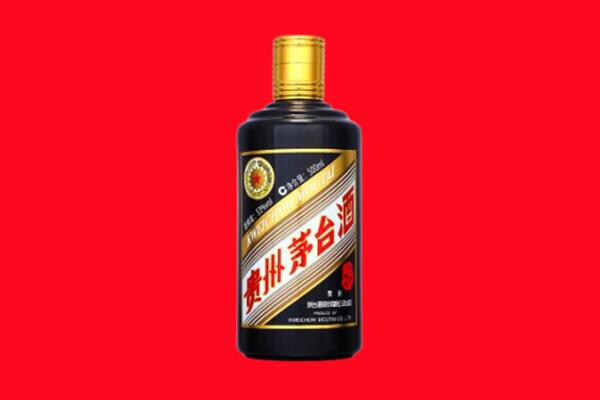 杜集区回收茅台酒瓶
