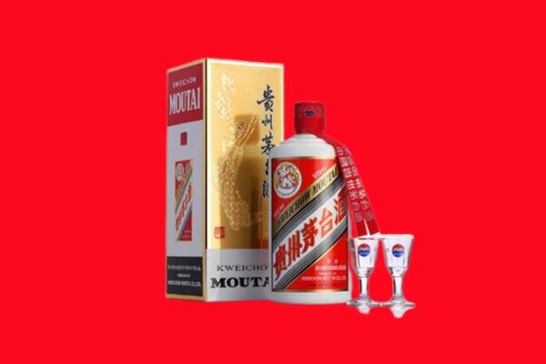 杜集区回收贵州茅台酒